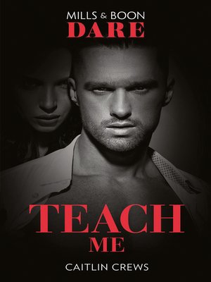 cover image of Teach Me